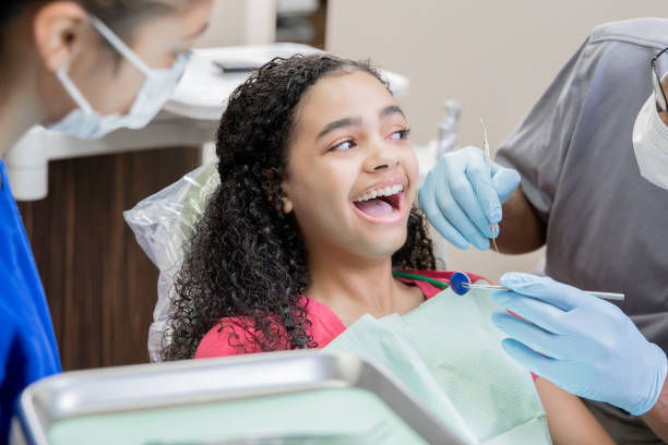 Best Emergency Treatment for Jaw Pain or Injury in Lake Telemark, NJ